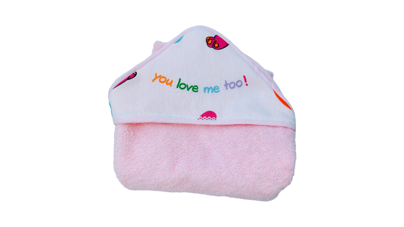 Babycape/Sion variant afbeelding