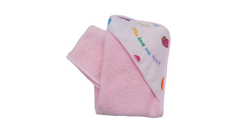 Babycape/Sion variant afbeelding